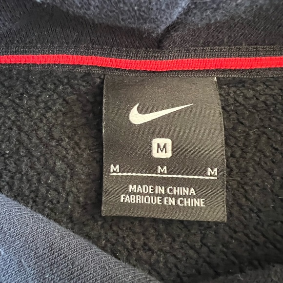 Nike Kyrie hoodie - Picture 3 of 3